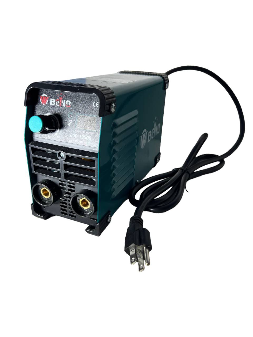 Maquina De Soldar inverter BENO 160A - 110/220v